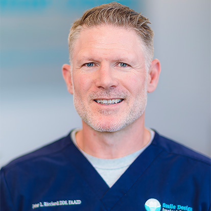 Reno oral surgeon Doctor Ricciardi